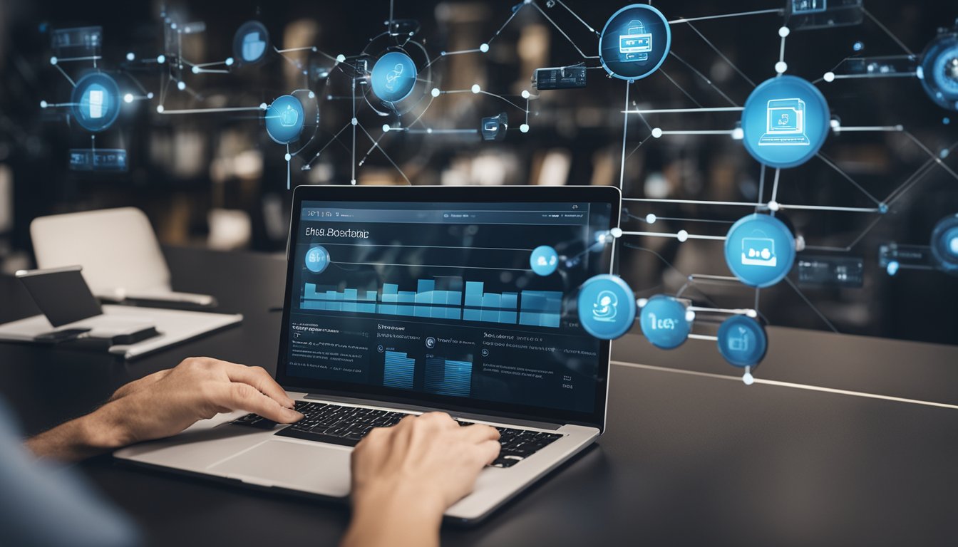 benefits using an iPaaS for software integration benefits using an iPaaS for software integration